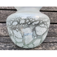 W.J. Rozendaal Kristalunie vaas